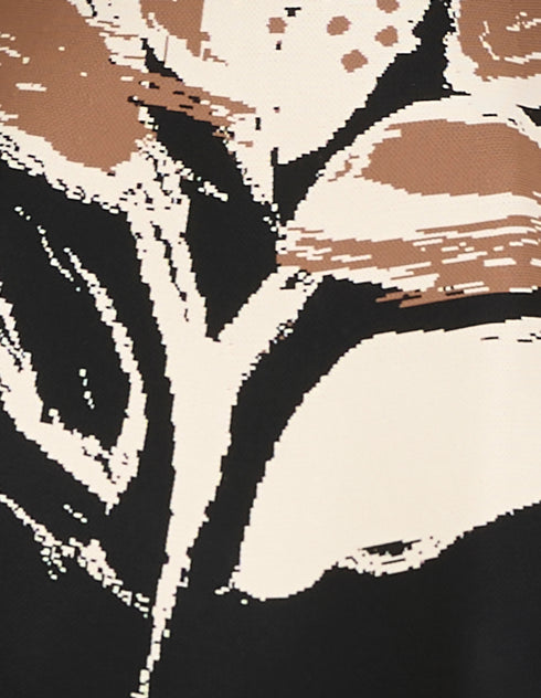 Aislyn Halter Knit Mini Dress